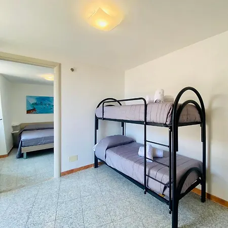 Apartmán Ca De Matette - Bike Nature & Relax Finale Ligure