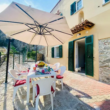 Ca De Matette - Bike Nature & Relax Appartamento *
