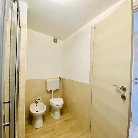 Apartmán Ca De Matette - Bike Nature & Relax Finale Ligure