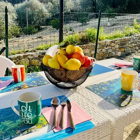 Ca De Matette - Bike Nature & Relax
