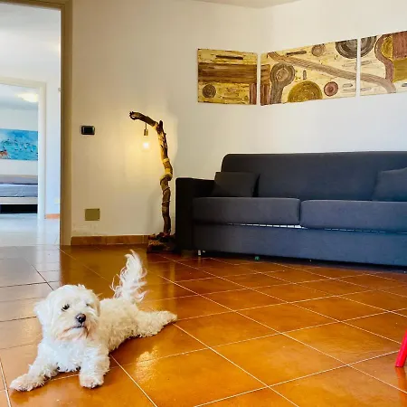 Appartamento Ca De Matette - Bike Nature & Relax *
