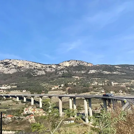Ca De Matette - Bike Nature & Relax Appartamento *
