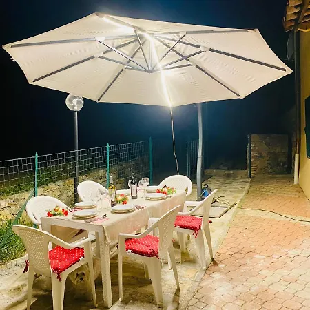 Ca De Matette - Bike Nature & Relax Finale Ligure