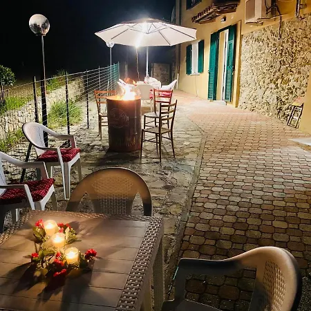 Ca De Matette - Bike Nature & Relax Finale Ligure
