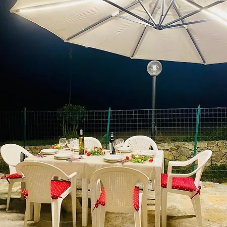 Appartamento Ca De Matette - Bike Nature & Relax *