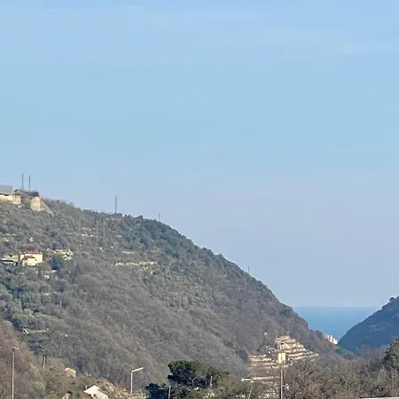 Ca De Matette - Bike Nature & Relax * Finale Ligure