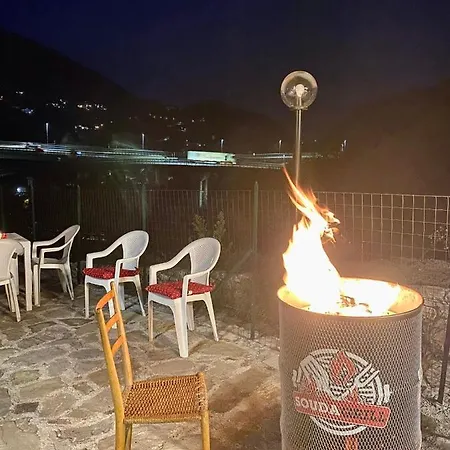 Ca De Matette - Bike Nature & Relax