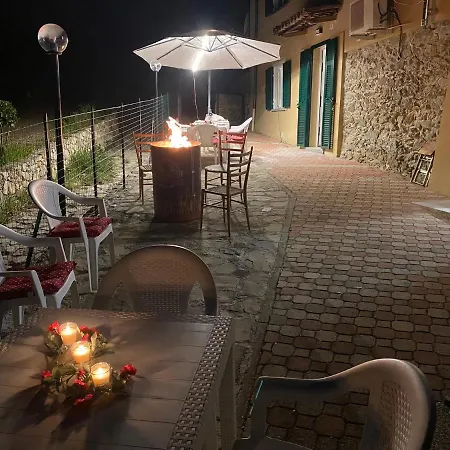 Ca De Matette - Bike Nature & Relax Finale Ligure