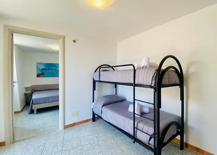 Appartamento Ca De Matette - Bike Nature & Relax Finale Ligure