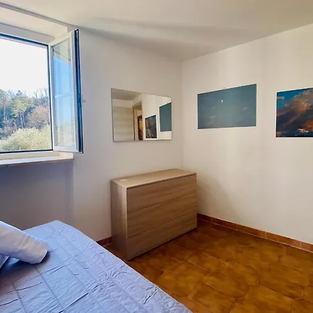 Ca De Matette - Bike Nature & Relax Apartment Finale Ligure