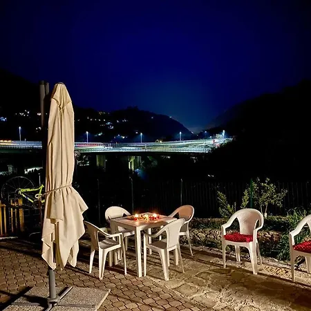 Ca De Matette - Bike Nature & Relax Apartment Finale Ligure