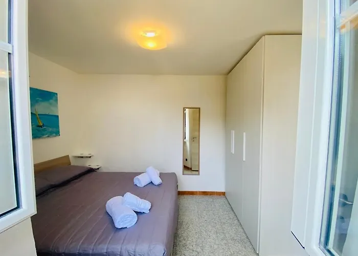 Apartament Ca De Matette - Bike Nature & Relax