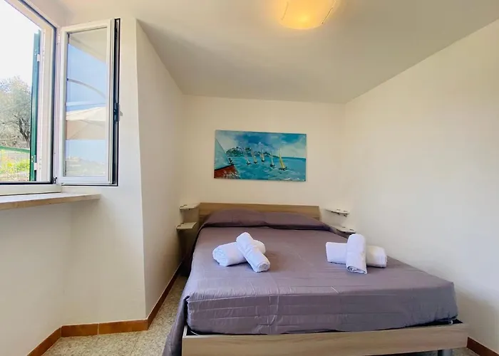 Ca De Matette - Bike Nature & Relax Finale Ligure