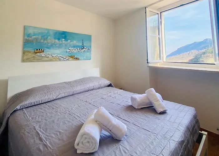 Ca De Matette - Bike Nature & Relax Finale Ligure