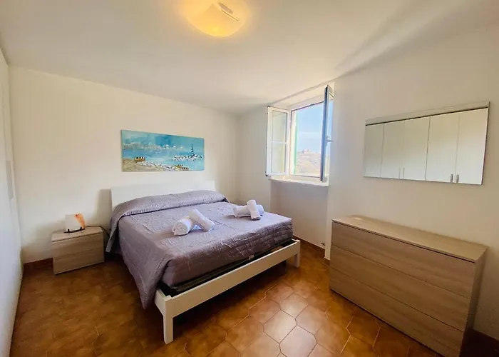 Ca De Matette - Bike Nature & Relax Apartament Finale Ligure