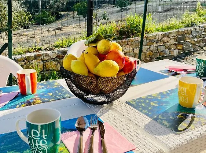 Ca De Matette - Bike Nature & Relax