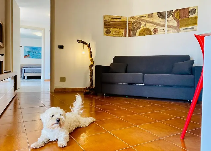 Apartament Ca De Matette - Bike Nature & Relax *