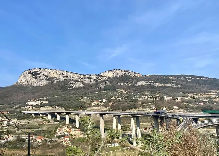 Ca De Matette - Bike Nature & Relax Apartament *