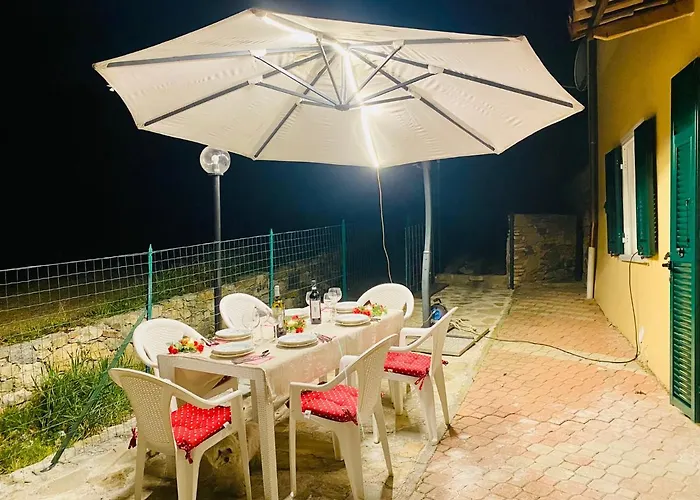 Ca De Matette - Bike Nature & Relax Finale Ligure