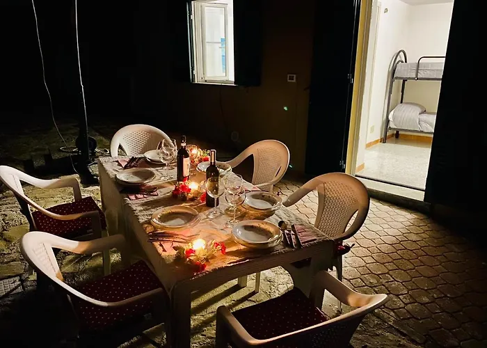 Ca De Matette - Bike Nature & Relax Finale Ligure