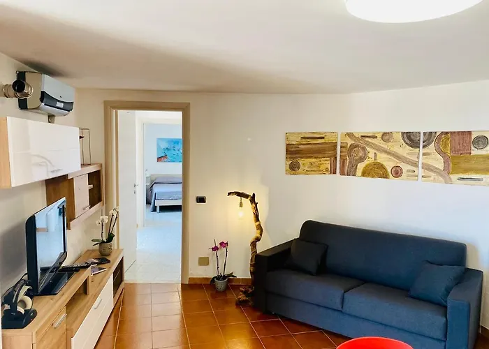 Ca De Matette - Bike Nature & Relax Finale Ligure