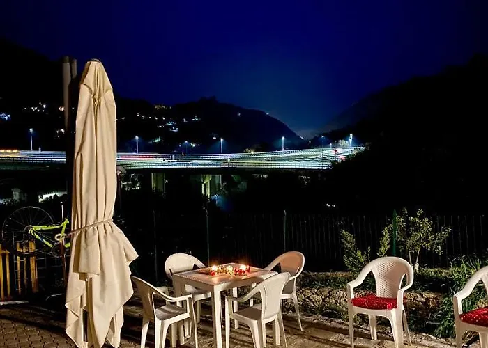 Ca De Matette - Bike Nature & Relax Apartament Finale Ligure