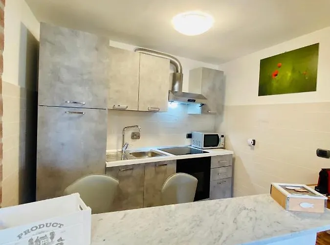 Ca De Matette - Bike Nature & Relax *