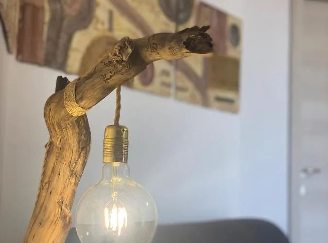 Ca De Matette - Bike Nature & Relax Apartament *