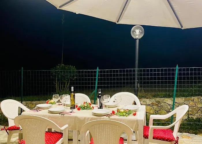 Apartament Ca De Matette - Bike Nature & Relax *