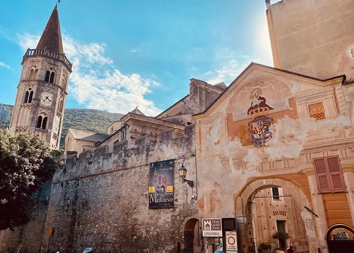 Ca De Matette - Bike Nature & Relax