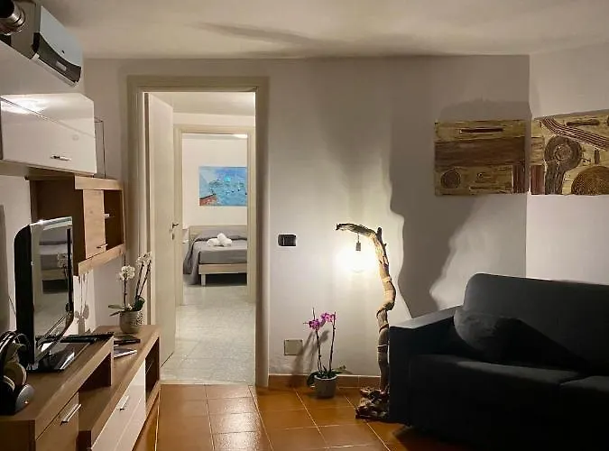 Ca De Matette - Bike Nature & Relax Apartament *