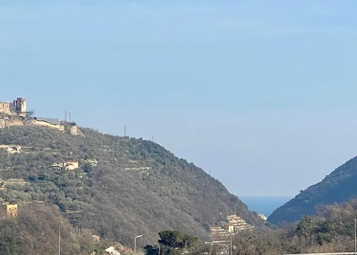 Ca De Matette - Bike Nature & Relax * Finale Ligure