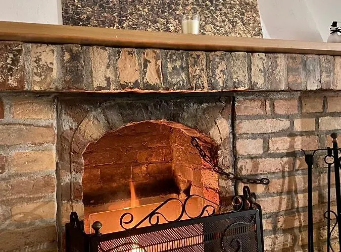 Ca De Matette - Bike Nature & Relax Apartament