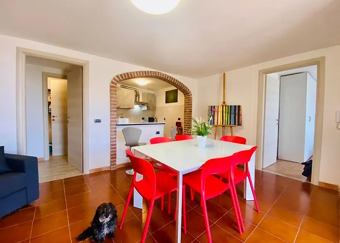 Ca De Matette - Bike Nature & Relax