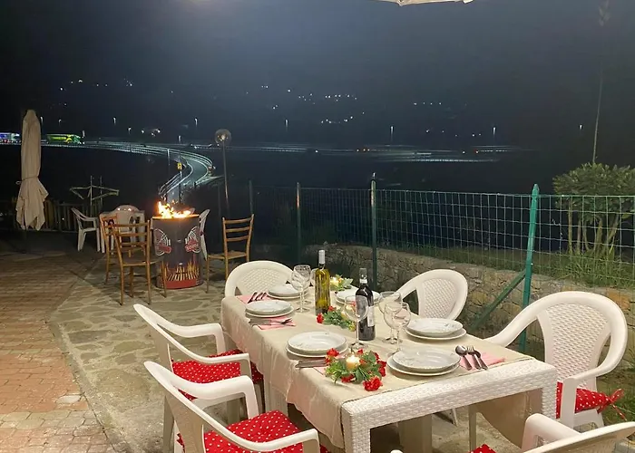 Ca De Matette - Bike Nature & Relax