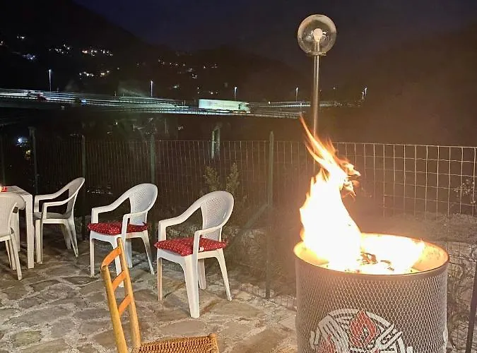 Ca De Matette - Bike Nature & Relax