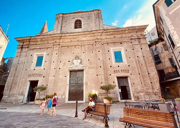 Apartament Ca De Matette - Bike Nature & Relax