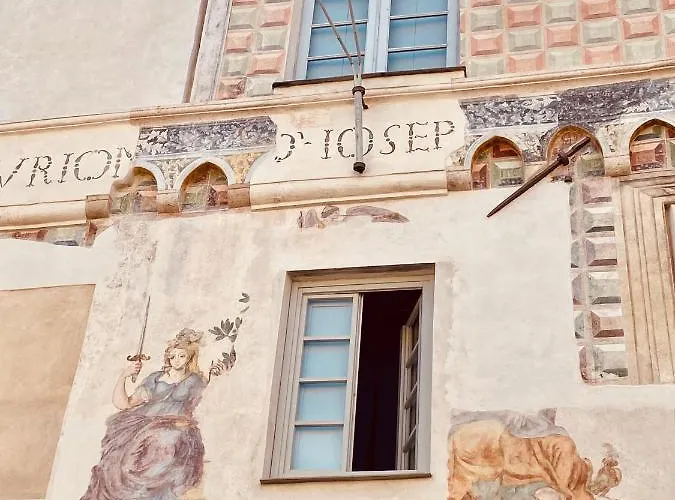 Ca De Matette - Bike Nature & Relax Apartament Finale Ligure