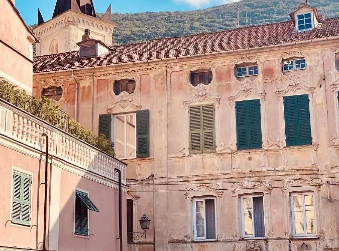 Ca De Matette - Bike Nature & Relax