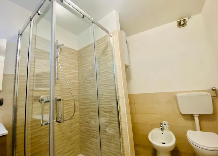 Apartament Ca De Matette - Bike Nature & Relax Finale Ligure