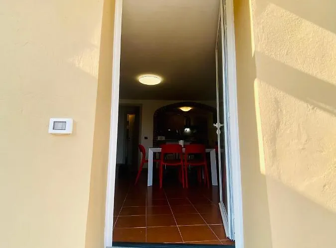 Ca De Matette - Bike Nature & Relax Apartament